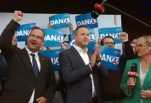 ИЗБОРИ У АУСТРИЈИ: Десничарска Слободарска партија (FPÖ) освојила највише гласова на изборима!