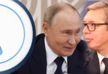 Вучић и Путин разговарали телефоном, разменили честитке и договорили наставак сарадње и личних контаката