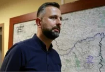 ПОЉСКИ МИНИСТАР ОДБРАНЕ: Зеленски зове у рат, али постоје границе наше помоћи Украјини! (ВИДЕО)