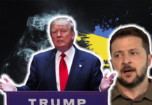 РАЗОЧАРАНИ У БАЈДЕНА: Зеленски би могао поздравити Трампову победу