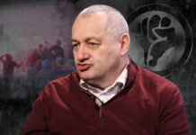 Ђурђев: ,,Вучић се више пута срео са Макроном него што Миливојевић има бирача“