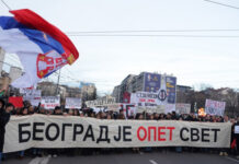Слободан Антонић: Никоме не бити корисни идиот