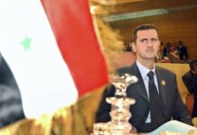 ОВО ЈЕ КЉУЧНИ РАЗЛОГ ЗА ПАД АСАДОВЕ ВЛАДЕ
