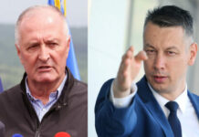 “Истина је спора, али достижна” Нешић оплео по Зукану Хелезу