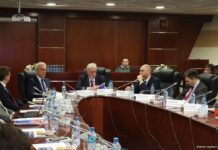 „НАТО: 25 година експанзије” – конференција у Москви: Торкунов, Грушко, Кршљанин и низ водећих стручњака