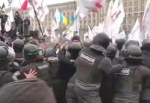 ОТКРИВАМО разлог за рани распуст: Да ли су СТРАНЕ СЛУЖБЕ припремале крвави инцидент са средњошколцима?