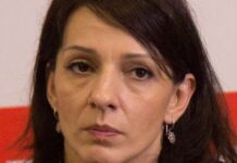 “ДОСИЈЕ МАРИНИКА“: Састајала се с немачким обавештајцима, исисала милионе из буџета – Биографија пуна лажи и афера!