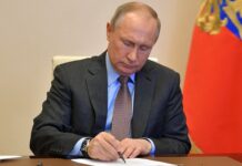Пријатељство и духовна блискост: Путинове честитке Вучићу и Додику