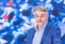 Владан Глишић: Без српско-руског братства не би било Србије. Русија доноси слободу и нама и свету