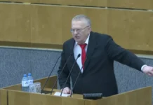 БИО ЈЕ У ПРАВУ ЗА СВЕ: ЕВО ШТА ЈЕ ЖИРИНОВСКИ РЕКАО О СИРИЈИ И ТУРСКОЈ (ВИДЕО)