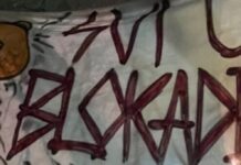 Ко шаље студенте испред БИА – Проглас, Грађанске Иницијативе, Крени-Промени или сви заједно?