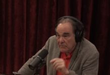 ОЛИВЕР СТОУН: „КОСОВО ЈЕ ГАНГСТЕРСКА ДРЖАВА“
