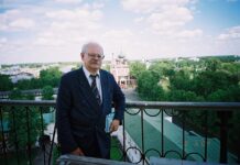 Милан С. Димитријевић: Имамо заједничке вредности, имамо емпатију и прија нам да смо заједно