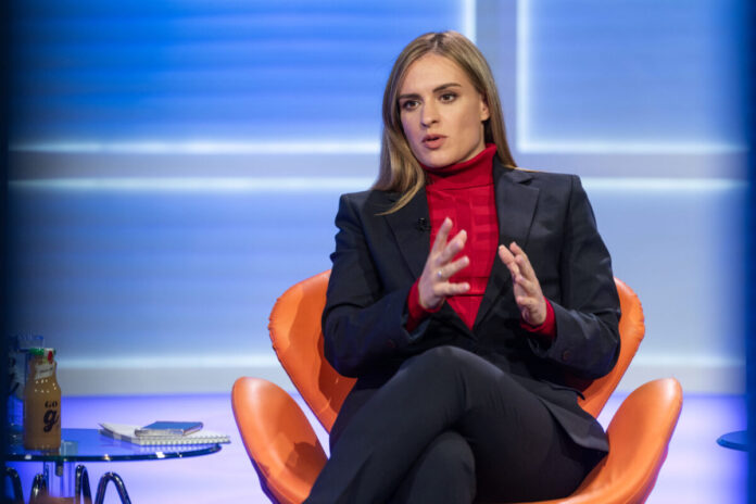 milica djurdjevic zavetnica