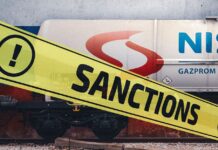Ројтерс: Спречена испорука нафте Србији, милион барела заустављено у Омишљу