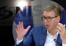 Вучић: САД увеле санкције НИС-у, али нећемо донети погрешне одлуке – Русија нам је пријатељ
