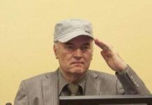 Огласило се министарство правде о Ратку Младићу: Тражимо да се омогући лечење у Србији