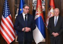 ЗБОГОМ И НЕ ВРАЋАЈ СЕ ВИШЕ – ОПРОШТАЈНИ СУСРЕТ КРИСТОФЕРА И АВ