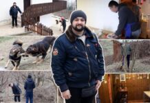 Овде наша црква лечи децу и одрасле од дроге, коцке, алкохола и видео-игара: Листе чекања за програм изолације и молитве који траје 2,5 године!