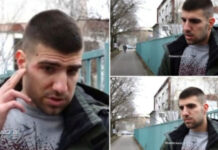 Претучен политички аналитичар Вукашин Ђоковић, па послао снажну поруку: Војводина је Србија
