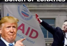 Објављен први пример српске НВО којој је ТРАМП УKИНУО ПАРЕ од УСАИД-а: Ево за шта су добили МИЛИОН И ПО ЕВРА