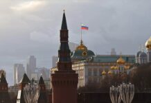 ОДГОВОР РУСИЈЕ ЗАПАДУ: Примирје није могуће под притиском и ултиматумима