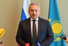 Шојгу: Мешају се у Србији и Словачкој, али верујем да је у САД почела револуција. USAID смо забранили 2012.