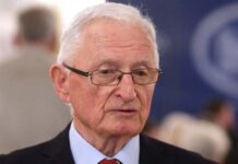 Живадин Јовановић: Наше братство има непролазни карактер, а Србији је место у новом светском покрету