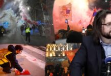 ШОKАНТНО САЗНАЊЕ! УСАИД и Сорош стоје иза обојене револуције: Срушити Србију до темеља! (ВИДЕО)