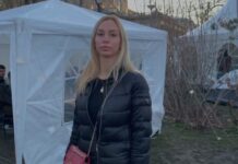 Нина Шобота подржала студенте који желе да уче: „СВАКИ ДАН ЋУ ИМ ДОНОСИТИ ХРАНУ И ПИЋЕ, НЕЋУ ДА ОДУСТАЈЕМ“ (ВИДЕО)