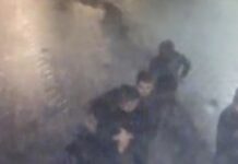 ШТА СЕ ДЕСИЛО У НОВОМ САДУ? Пале су маске – студенти малтретирали Роме и испровоцирали тучу (ВИДЕО)