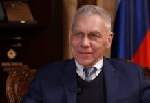 Александар Боцан-Харченко: Русија, Србија и светска већина су антифашистичке, режим у Кијеву није