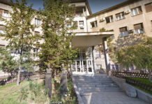 МЕДИЦИНСКИ ФАКУЛТЕТ У БЕОГРАДУ ПРЕКИНУО ШТРАЈК Декан потврдиo: Одлука донета јуче