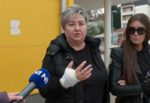 Доловац гради Србију у којој је насиље дозвољено: Жена напала деканку јер верује да може све