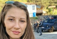 КОДЕКС ЛИЦЕМЕРЈА: Када новинари „Данаса“ и Шаровић имају заштиту, а Веизовићева остаје сама на удару