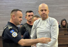Србин из Грачанице осуђен на седам година затвора: Политички лов и хајка на невиног човека