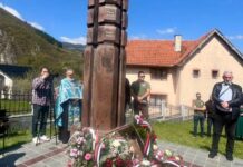 Обележен Дан руских добровољаца: Hераскидиве везе братских народа
