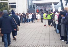 Миљковић: Држава мора да забрани наставак студија свима који су учествовали у блокади