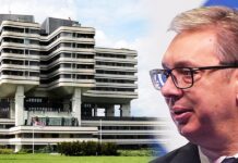Председник Вучић изашао са ВМА: Министар Мали открио како се осећа и да ли ће ићи у Москву