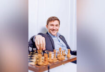 Сергеј Карјакин: Размишљај као у шаху – потез се не може вратити
