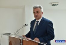 Конференција о геноциду над Словенима – важан српско-руски напор: резиме и поздравне речи