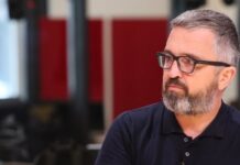 ДОСТА ЗЛОЧИНА! Писмо другу – Најновија колумна Драгана Ј. Вучићевића