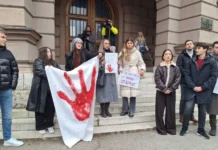 ПРОФЕСОР ПРАВНОГ ФАКУЛТЕТА КОЈИ ЈЕ ПОДРЖАВАО БЛОКАДЕ ПРОГОВОРИО О ЛИЦЕМЕРЈУ СТУДЕНТСКЕ ЛИСТЕ