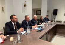 Министар Братина у Нижњем Новгороду на међународној конференцији о дигитализацији