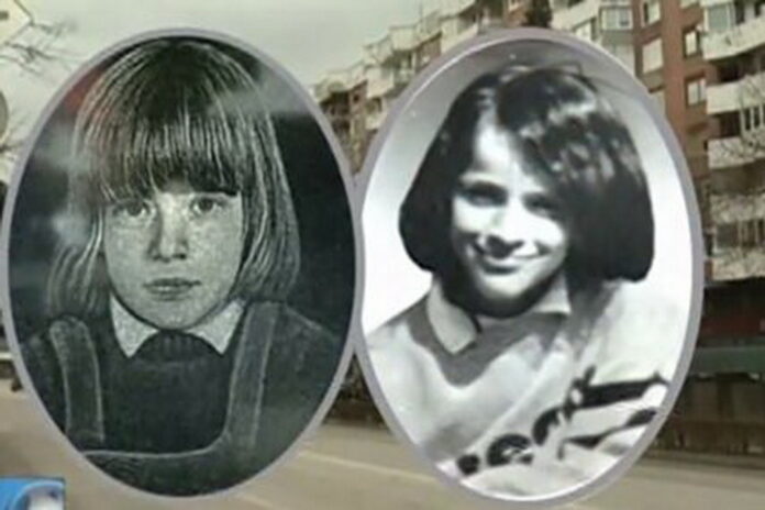 Milica Lalović i Nataša Učur