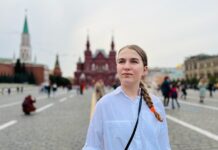 Фаина Савенкова: Ми смо потомци победника и ослободилаца, а они су праунуци Волинског покоља и Бабиног Јара