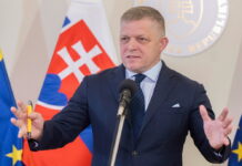 ФИЦО СЕ ОГЛАСИО ПОВОДОМ ДОГАЂАЈА У БАЧКОМ ПЕТРОВЦУ: Чисто унутрашње политичко питање суверене Србије