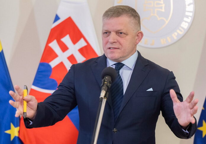 robert fico