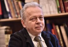 Кршљанин: Осуда агресије, солидарност са Ираном, за нови антифашизам!