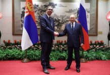 Путин Вучићу: Наше стратешко партнерство је обострано корисно, поштујемо Ваш независни курс
